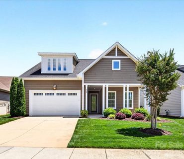 249 Stone Mountain Way active home in Trilogy Lake Norman, Denver, NC