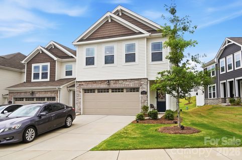 15625 Little Bluestem Street
