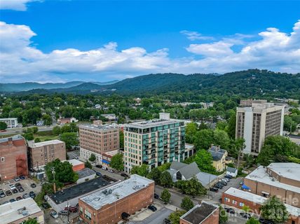 60 N Market Street active home in 60 North Market, Asheville, NC