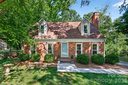 8713 Golf Ridge Drive sold home in Charlotte, SC