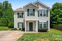 9306 Tiger Lily Lane sold home in Charlotte, SC