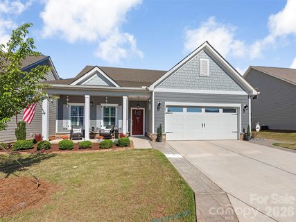 2070 Bonds Lane sold home in Millbank, Fort Mill, SC