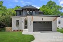 709 Norris Avenue sold home in Charlotte, SC