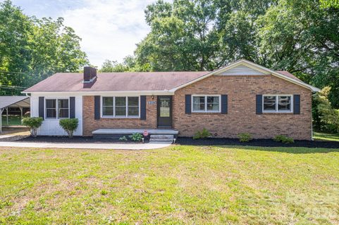1219 Maple Springs Ch Road sold home in Crest Acres, Shelby, NC