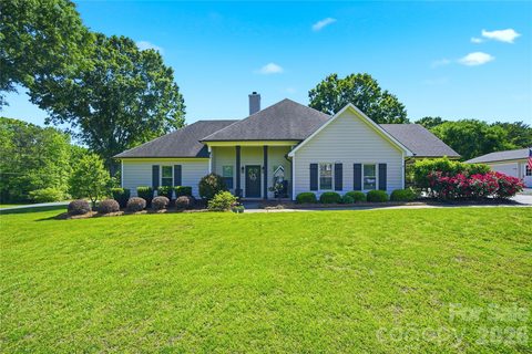 A home in Cedar Hill