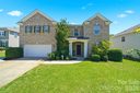 7815 Kuck Road sold home in Mint Hill, SC