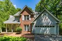 757 Zelda Court sold home in Hendersonville, SC