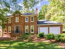 9912 Hanover Hollow Drive sold home in Charlotte, SC