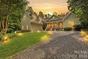 436 Cornerstone Drive sold home in Taylorsville, SC