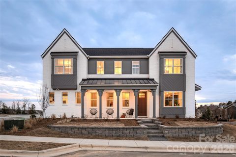 Homes in Windell Woods, Tega Cay