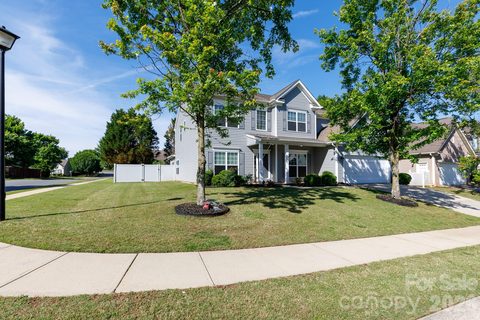 Homes in Clairemont, Indian Land