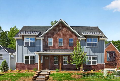 409 Celestial Drive pending home in Windell Woods, Tega Cay, SC