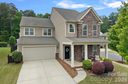 404 Senate Court Way sold home in Huntersville, SC