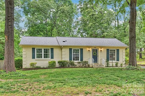 7008 Brookgreen Terrace sold home in Fairfield Plantation, Matthews, NC