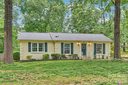 7008 Brookgreen Terrace sold home in Matthews, SC