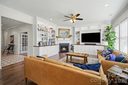 11530 Sweet Birch Lane sold home in Charlotte, SC