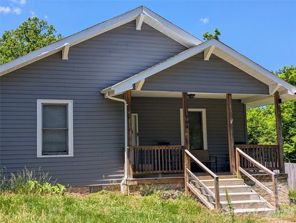 204 Shelby Street active home in Pacific Mills, Hickory, NC