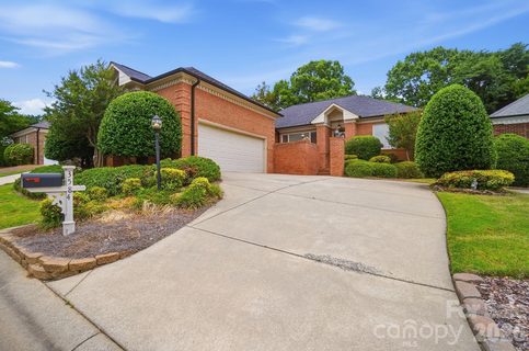 3584 Cedarfield Court pending home in Asheford Green, Concord, NC