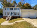 561 Briarwood Road sold home in Lancaster, SC