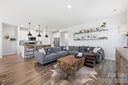 4915 Trigney Court sold home in Charlotte, SC
