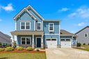 1949 Thoreau Way sold home in York, SC