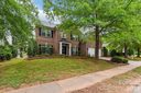 10149 Barrands Lane sold home in Charlotte, SC