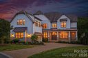 2256 Rock Creek Drive sold home in Charlotte, SC