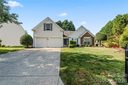 9400 Shepparton Drive sold home in Huntersville, SC