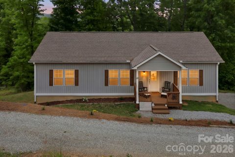 A home in Cairens Ridge