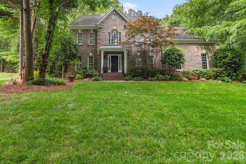 4415 Everclear Court active home in Overlook, Charlotte, NC