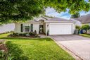 122 Creston Court sold home in Mooresville, SC