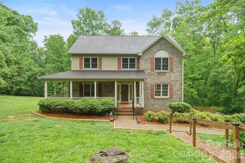 1227 Shirebourn None sold home in Deerfield, Hickory, NC