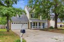 3316 Hard Rock Court sold home in Indian Trail, SC