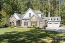 295 Worthington Drive sold home in Mt Ulla, SC