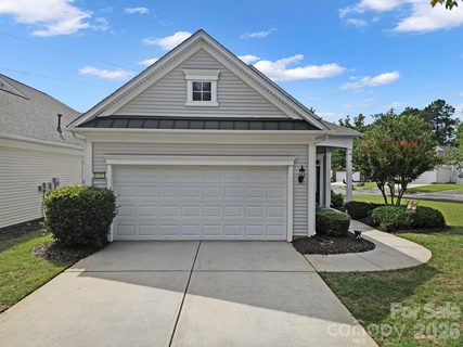 16353 Raven Crest Drive pending home in Sun City Carolina Lakes, Fort Mill, SC