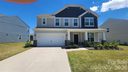 1525 Felthorpe Way sold home in Indian Trail, SC