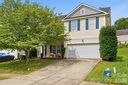 8619 Earthenware Drive sold home in Charlotte, SC