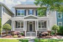 11543 Ardrey Crest Drive sold home in Charlotte, SC