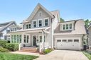520 Hillside Avenue sold home in Charlotte, SC