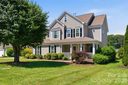 124 Elizabeth Hearth Road sold home in Mooresville, SC