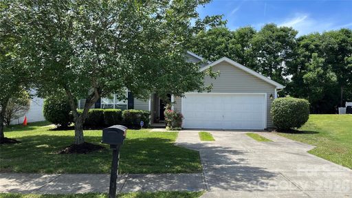 6909 Karnak Court sold home in Glenhaven, Charlotte, NC