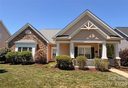 1008 Triple Crown Drive sold home in Indian Trail, SC