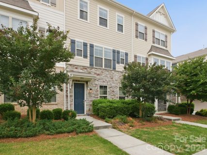 1038 Doveridge Street active home in Hadley At Arrowood Station, Charlotte, NC