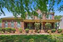 3208 Bur Oak Drive sold home in Gastonia, SC