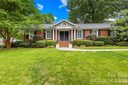 2310 Rocky Knoll Drive sold home in Charlotte, SC