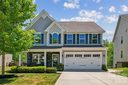 2255 Stone Pile Drive sold home in Concord, SC