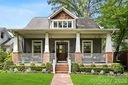 2305 Shenandoah Avenue sold home in Charlotte, SC