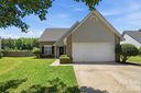2729 Waycross Drive sold home in Monroe, SC