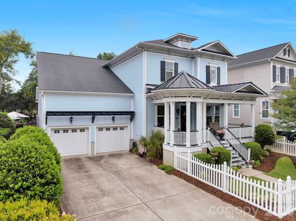9802 Cotton Stand Road sold home in Ardrey, Charlotte, NC