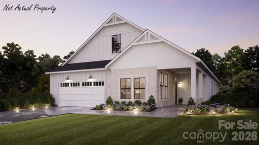 Homes in The Courtyards At Lake Davidson, Mooresville
